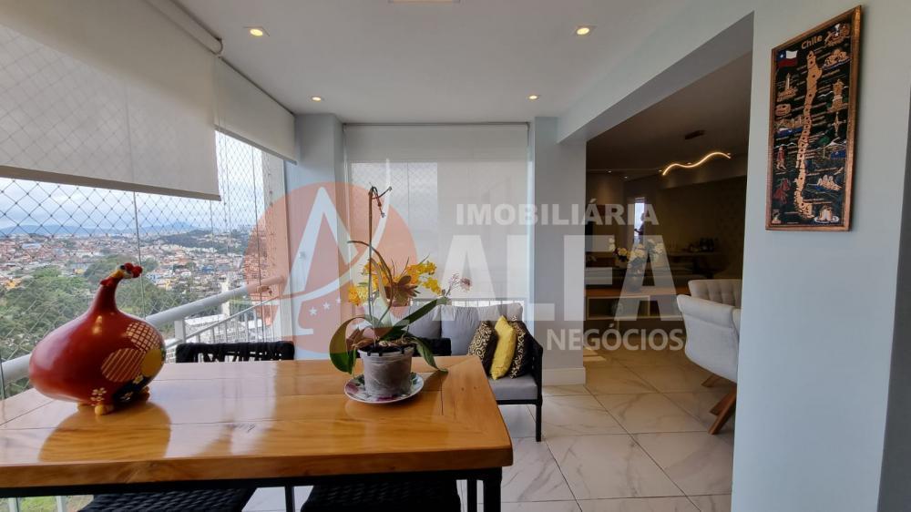 Apartamento à venda com 2 quartos, 110m² - Foto 9