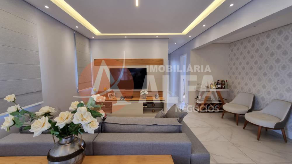 Apartamento à venda com 2 quartos, 110m² - Foto 3