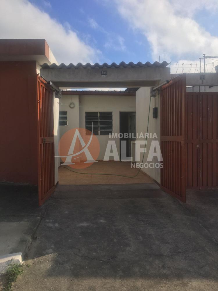 Casa - Locação, Parque Alexandre, Cotia, SP