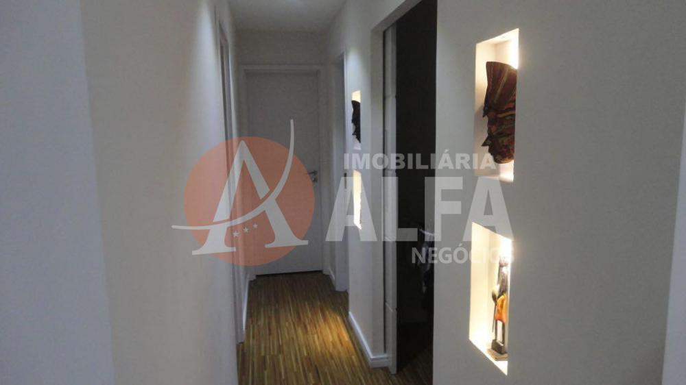 Apartamento à venda com 3 quartos, 98m² - Foto 4