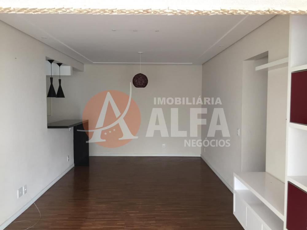 Apartamento à venda com 3 quartos, 98m² - Foto 3