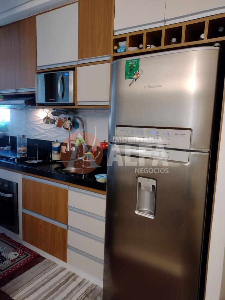 Apartamento à venda com 2 quartos, 50m² - Foto 3