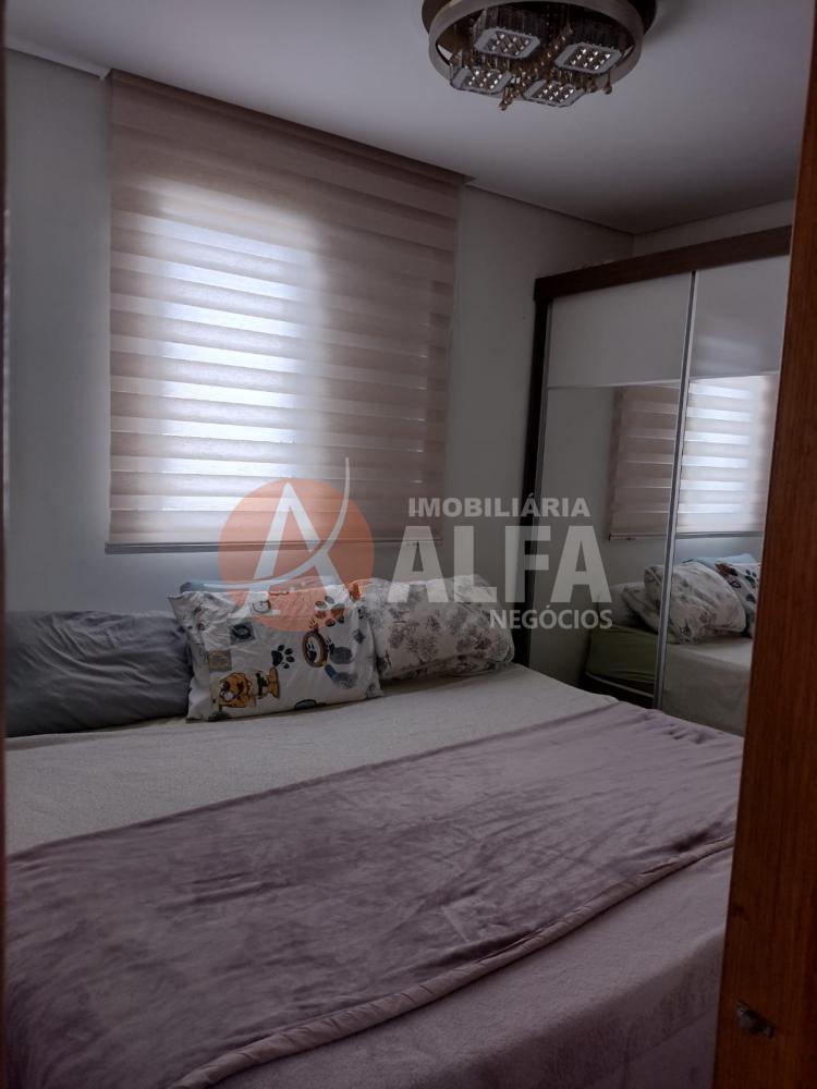 Apartamento à venda com 2 quartos, 50m² - Foto 5