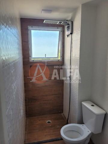 Apartamento à venda com 2 quartos, 48m² - Foto 5