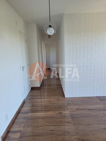 Apartamento à venda com 2 quartos, 48m² - Foto 4