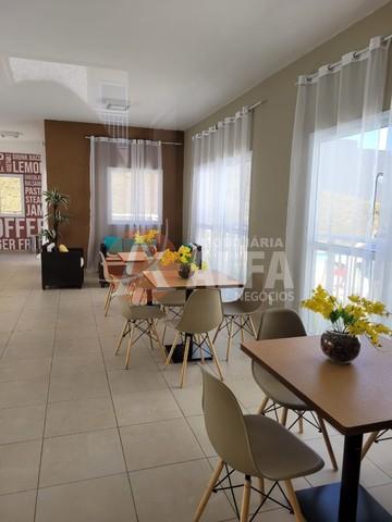 Apartamento à venda com 2 quartos, 48m² - Foto 11