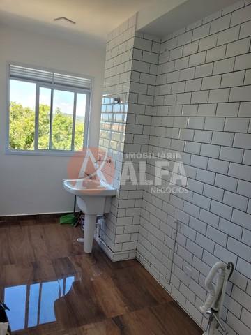 Apartamento à venda com 2 quartos, 48m² - Foto 8