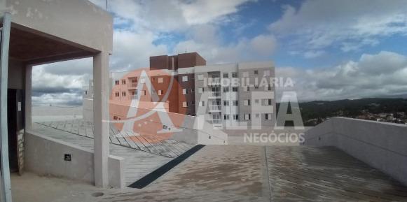 Apartamento à venda com 2 quartos, 48m² - Foto 22