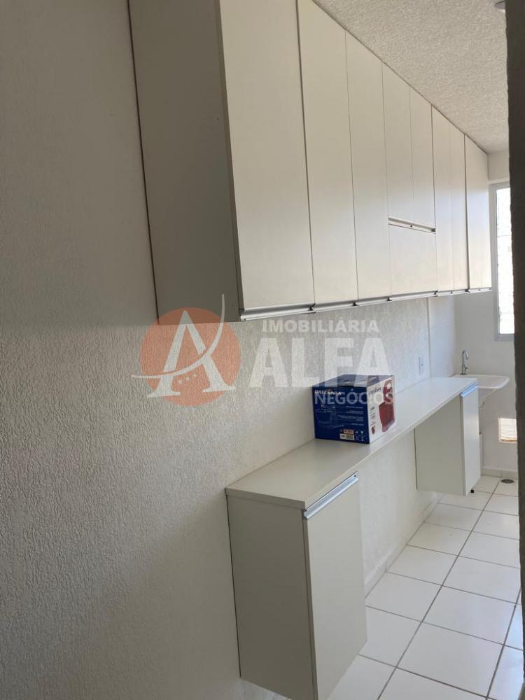 Apartamento à venda com 2 quartos, 43m² - Foto 6