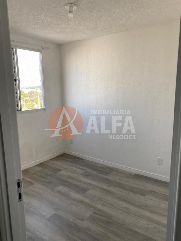 Apartamento à venda com 2 quartos, 43m² - Foto 3