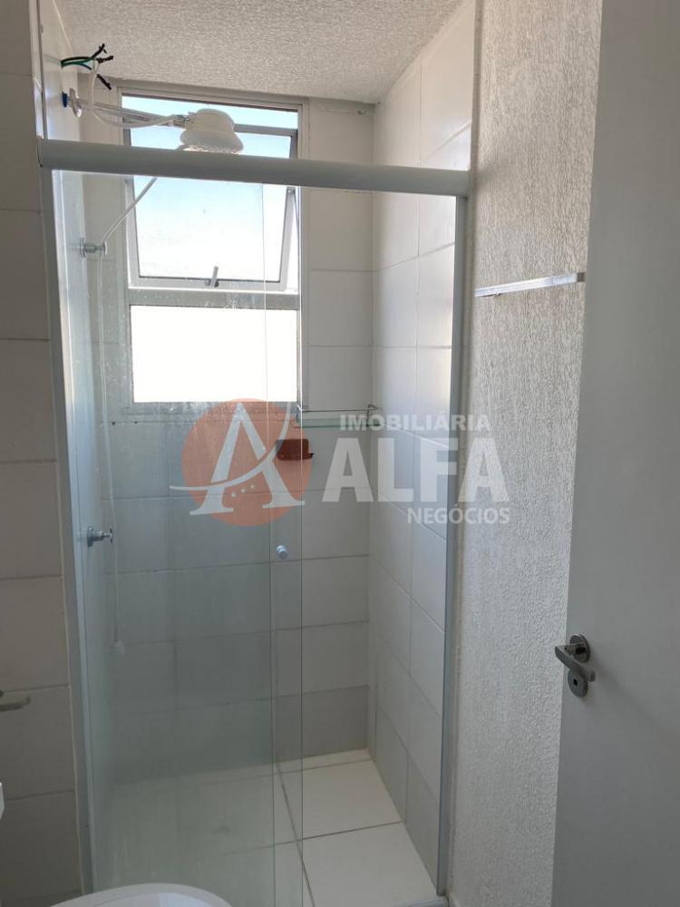 Apartamento à venda com 2 quartos, 43m² - Foto 7