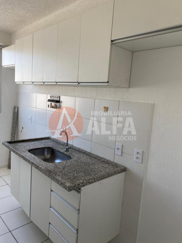 Apartamento à venda com 2 quartos, 43m² - Foto 4