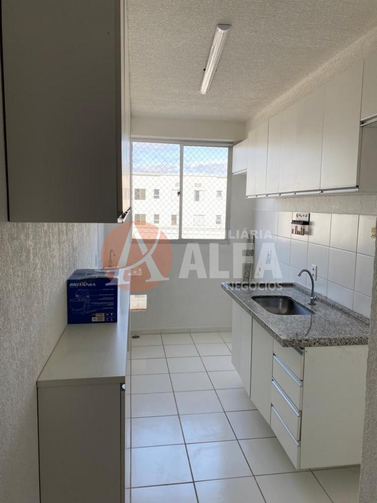 Apartamento à venda com 2 quartos, 43m² - Foto 5