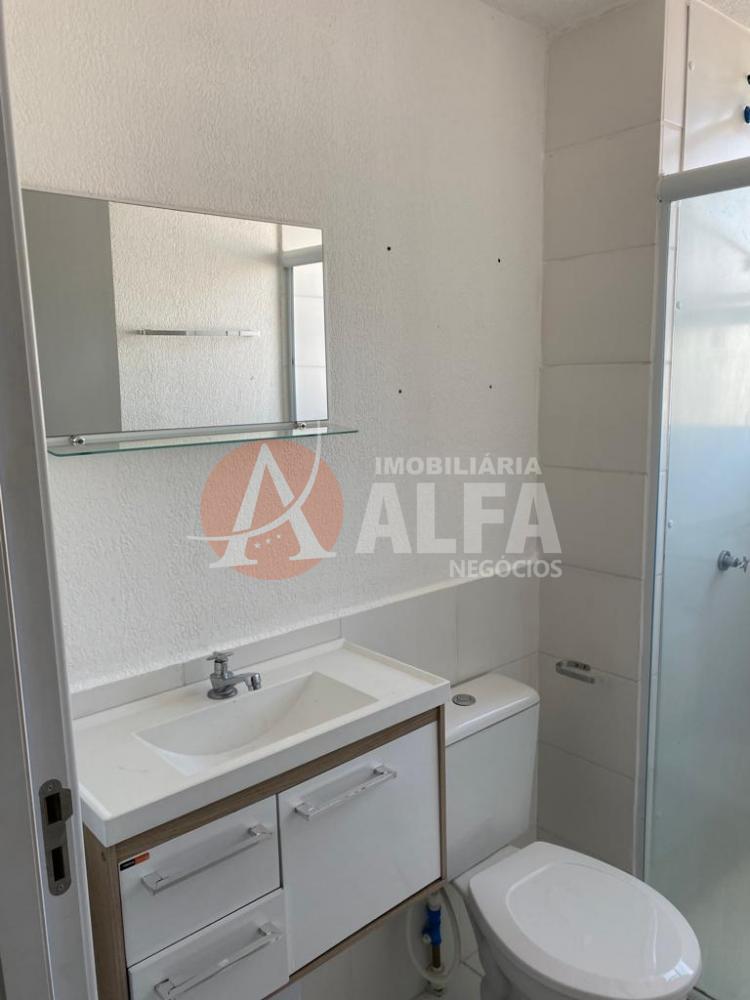 Apartamento à venda com 2 quartos, 43m² - Foto 8