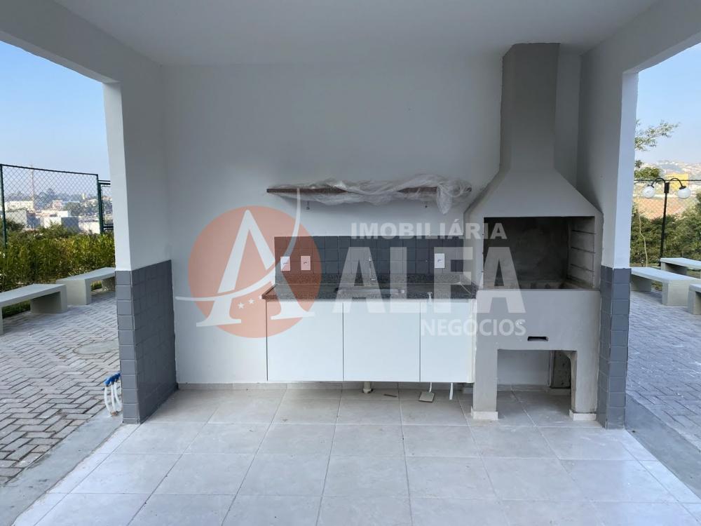 Apartamento à venda com 2 quartos, 43m² - Foto 9