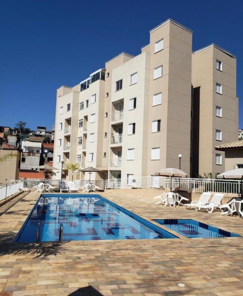 Apartamento - Venda, Residencial Palma de Maiorca, Cotia, SP