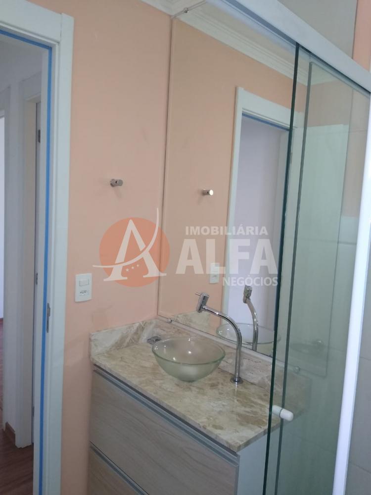 Apartamento à venda com 2 quartos, 45m² - Foto 9