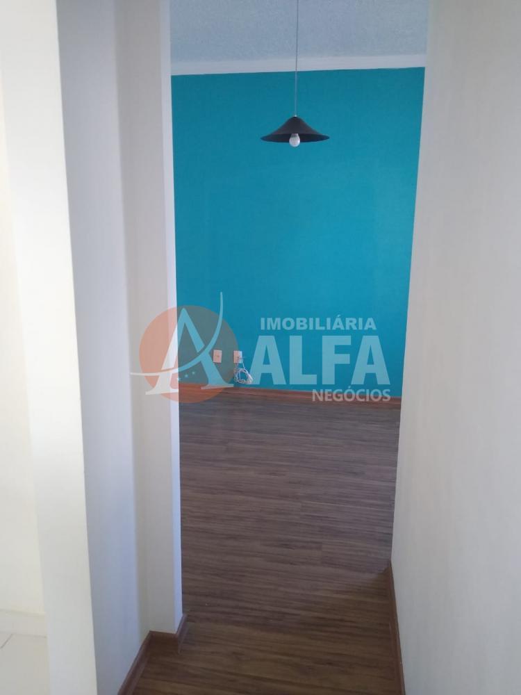 Apartamento à venda com 2 quartos, 45m² - Foto 5