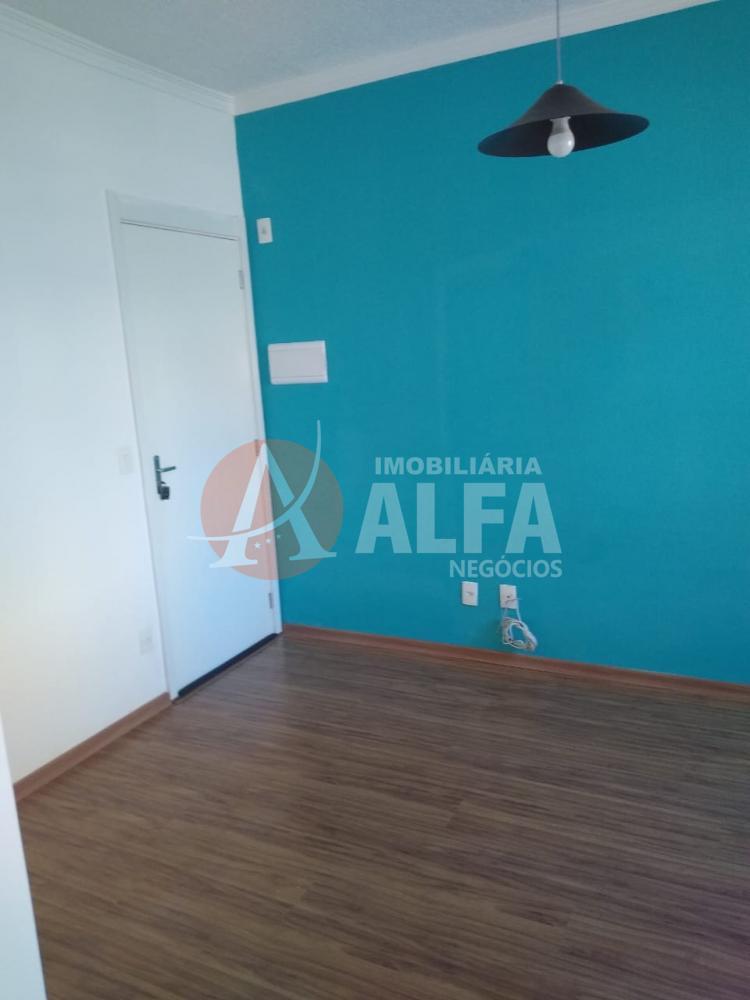 Apartamento à venda com 2 quartos, 45m² - Foto 4