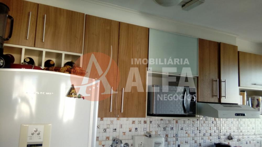 Apartamento à venda com 2 quartos, 49m² - Foto 8