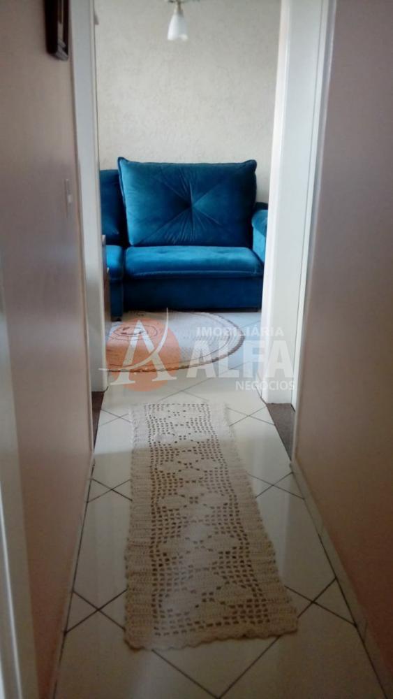 Apartamento à venda com 2 quartos, 49m² - Foto 4