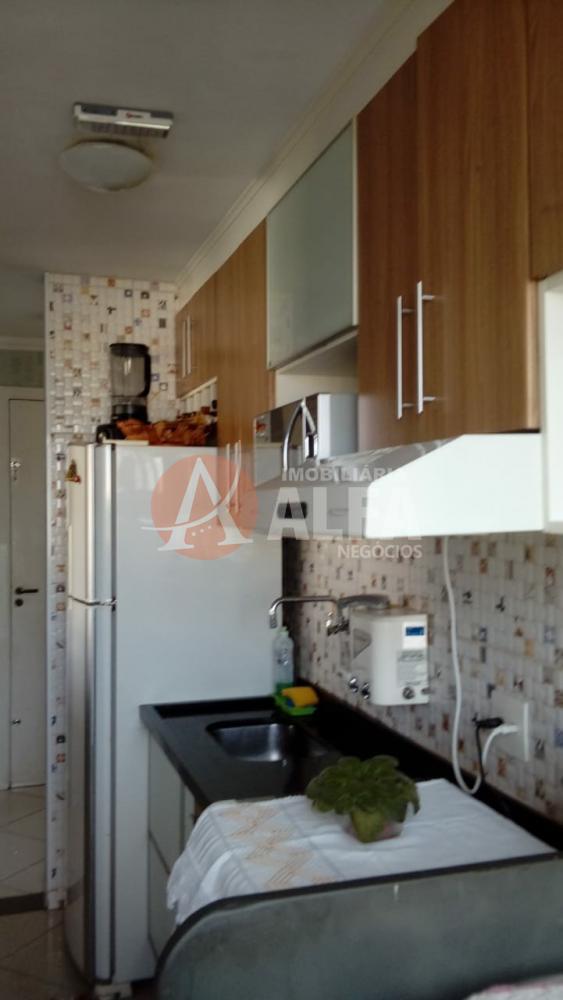 Apartamento à venda com 2 quartos, 49m² - Foto 9