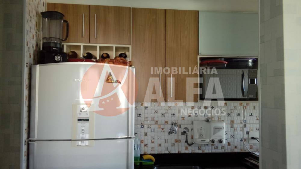 Apartamento à venda com 2 quartos, 49m² - Foto 6