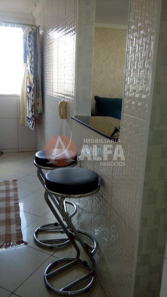 Apartamento à venda com 2 quartos, 49m² - Foto 3