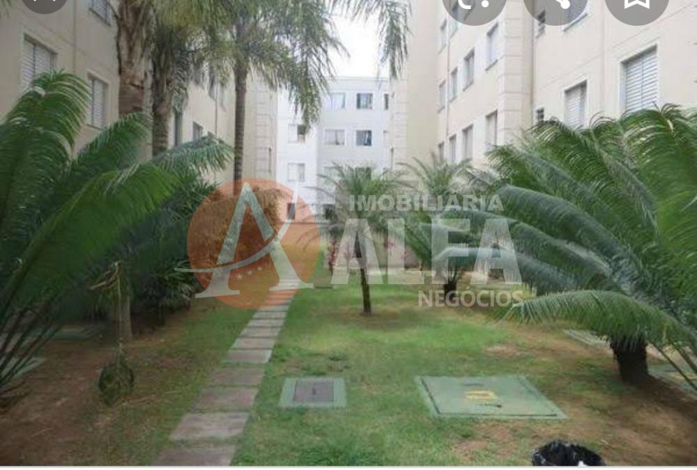 Apartamento à venda com 2 quartos, 49m² - Foto 2