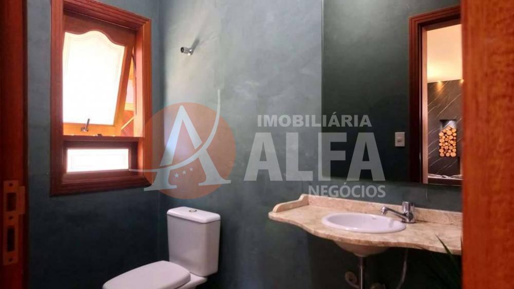 Casa à venda com 3 quartos, 320m² - Foto 10