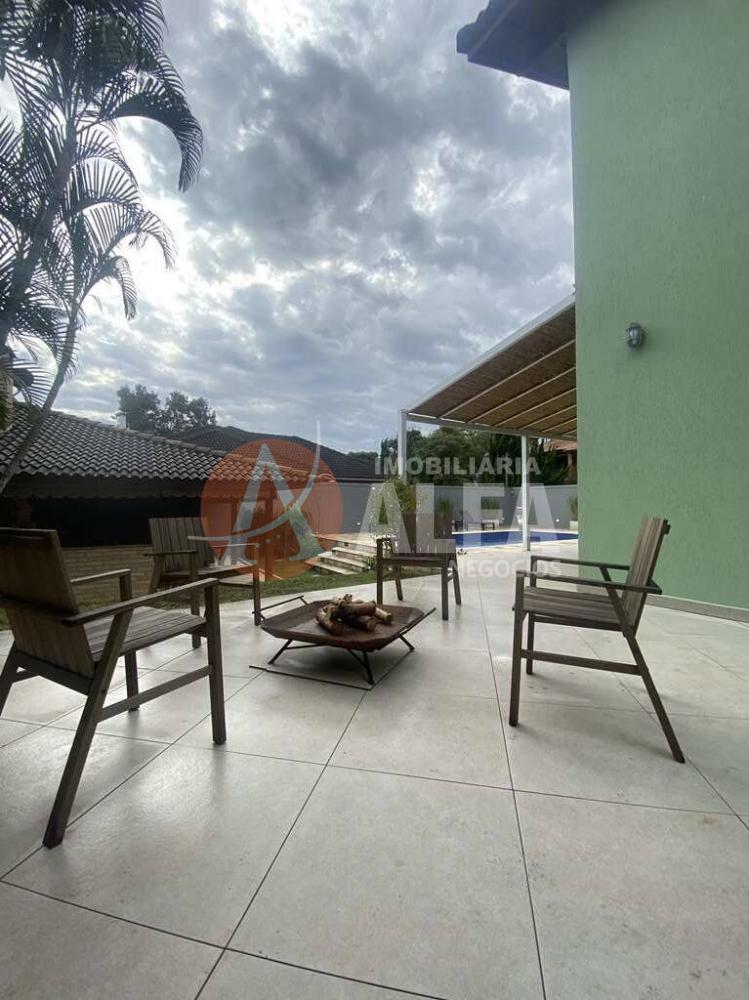 Casa à venda com 3 quartos, 320m² - Foto 40