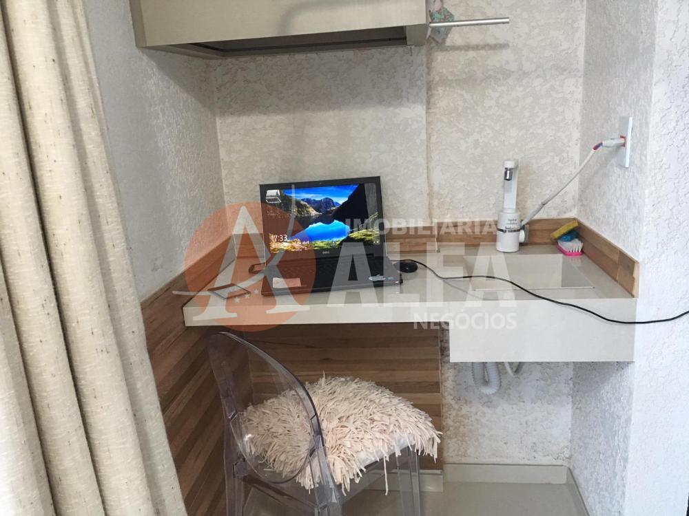 Apartamento à venda com 1 quarto, 69m² - Foto 8