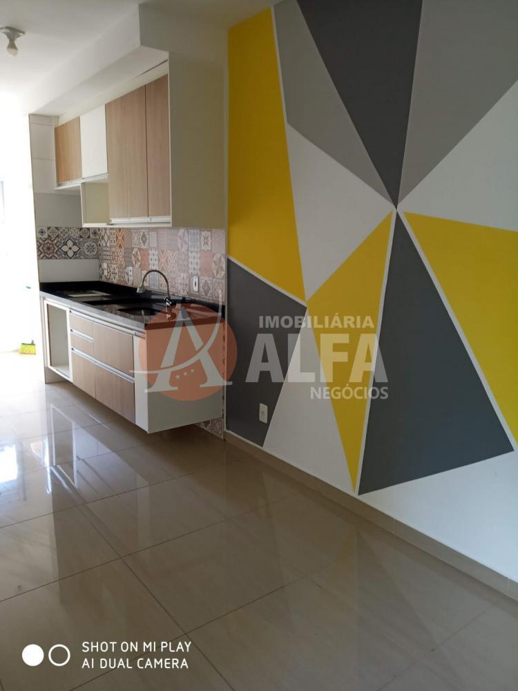 Apartamento à venda com 2 quartos, 48m² - Foto 7