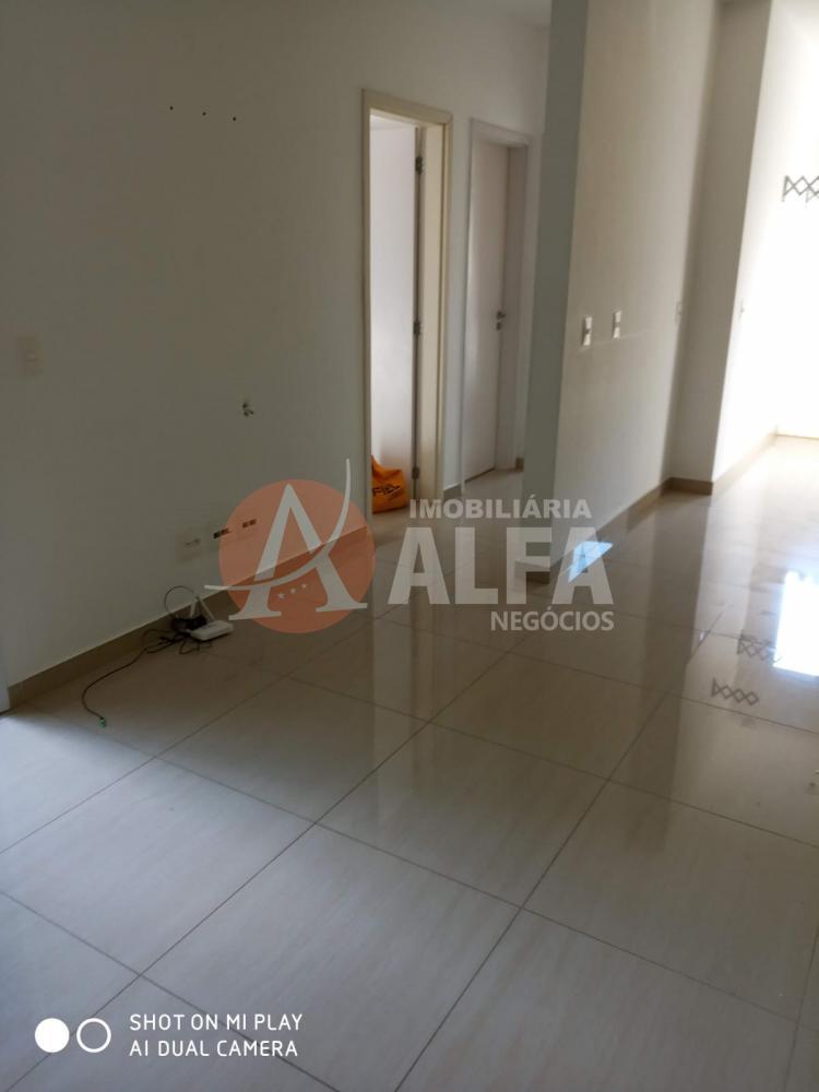 Apartamento à venda com 2 quartos, 48m² - Foto 2