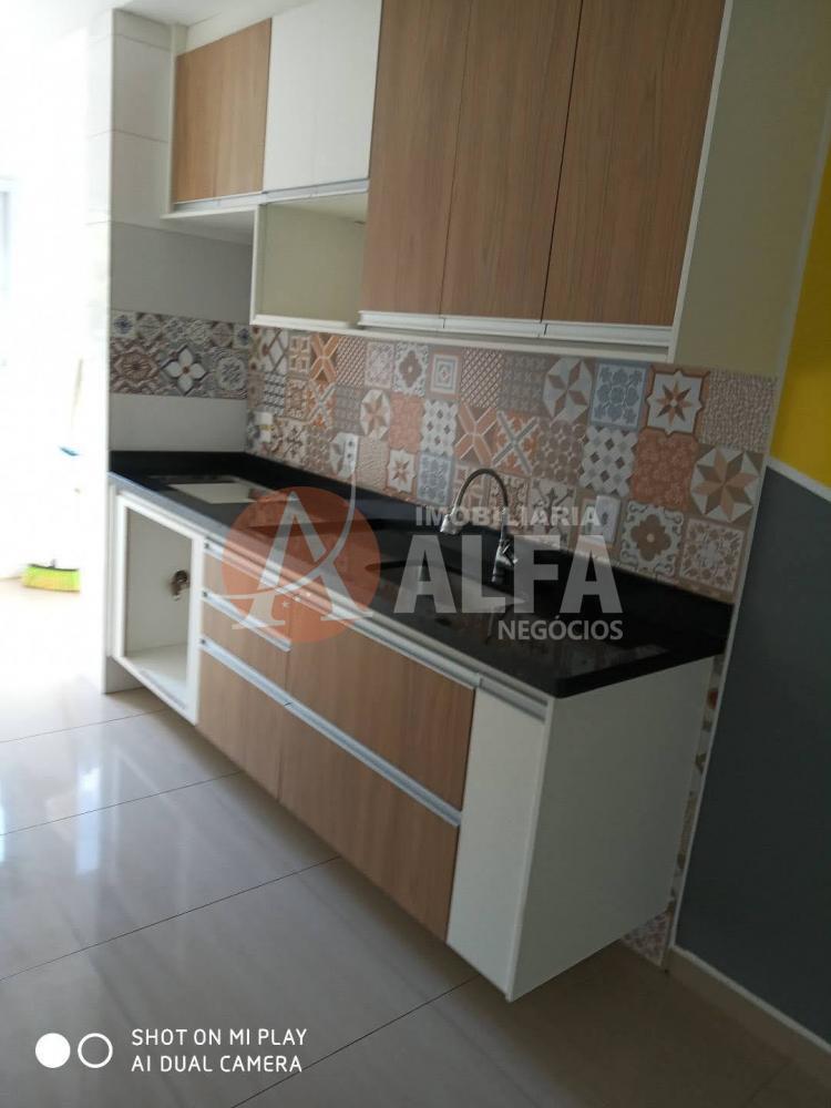 Apartamento à venda com 2 quartos, 48m² - Foto 8