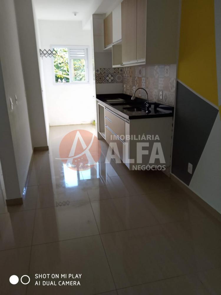 Apartamento à venda com 2 quartos, 48m² - Foto 9