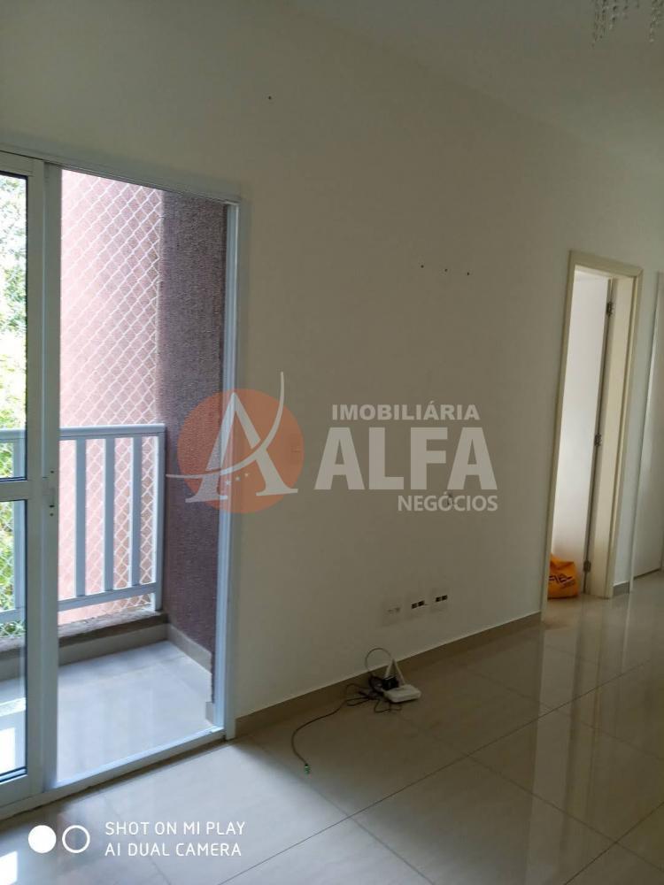 Apartamento à venda com 2 quartos, 48m² - Foto 4