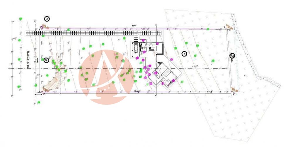 Terreno à venda com 1 quarto, 2765m² - Foto 4