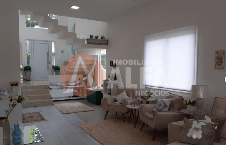 Casa à venda com 3 quartos, 160m² - Foto 6