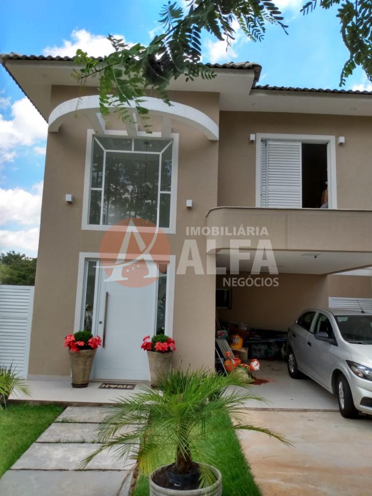 Casa à venda com 3 quartos, 160m² - Foto 2