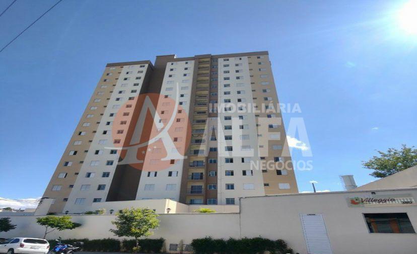 Apartamento à venda com 2 quartos, 50m² - Foto 1