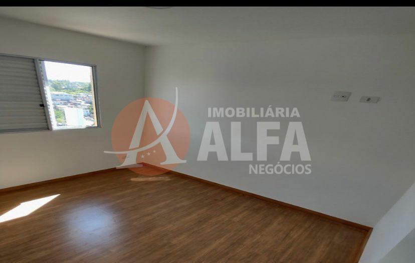 Apartamento à venda com 2 quartos, 50m² - Foto 9