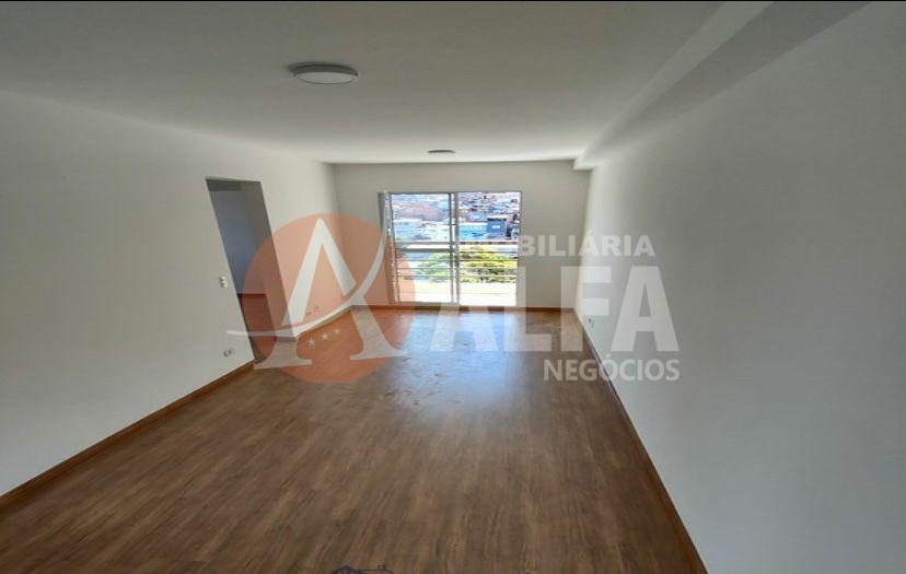 Apartamento à venda com 2 quartos, 50m² - Foto 3