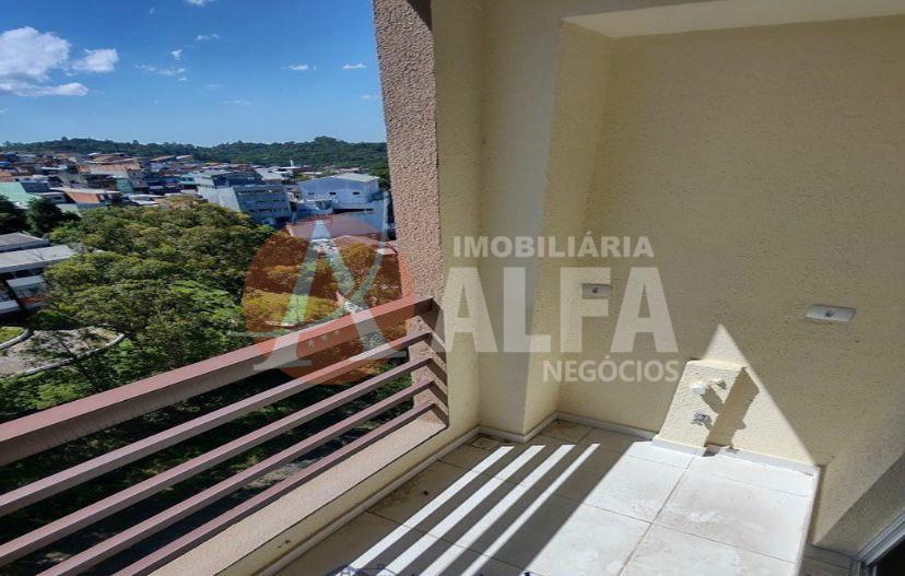Apartamento à venda com 2 quartos, 50m² - Foto 5