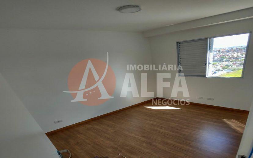 Apartamento à venda com 2 quartos, 50m² - Foto 13
