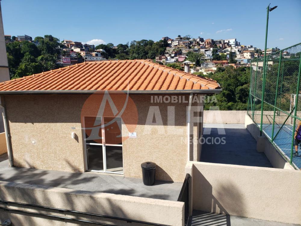 Apartamento à venda com 2 quartos, 46m² - Foto 8