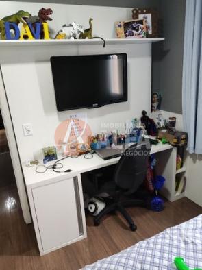 Apartamento à venda com 3 quartos, 90m² - Foto 6