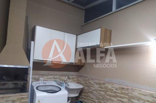 Apartamento à venda com 3 quartos, 90m² - Foto 14