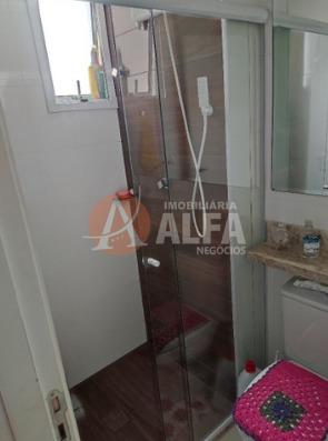 Apartamento à venda com 3 quartos, 90m² - Foto 8