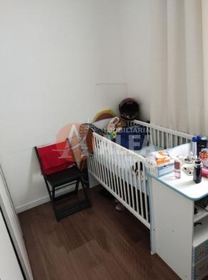 Apartamento à venda com 3 quartos, 90m² - Foto 10